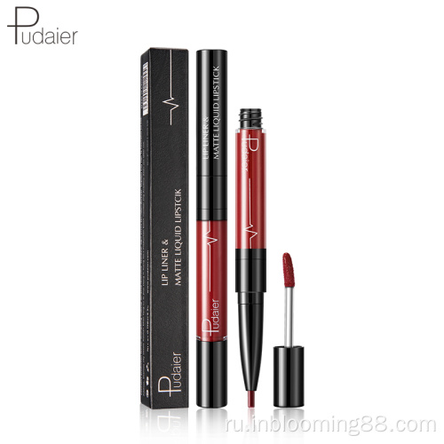 Not Easy Decolor Private Label Lip Stick Lip Liner